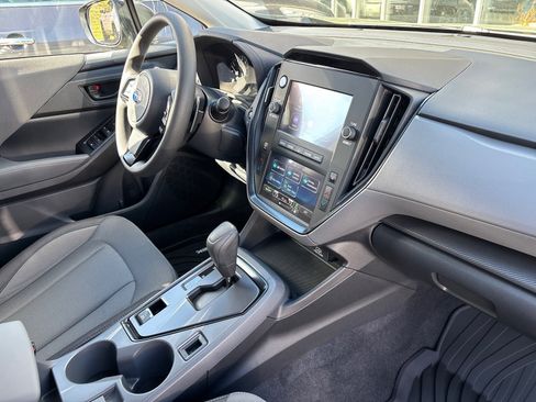 New 2026 Subaru Crosstrek 2.5i image 46