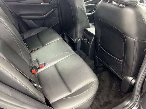 Used 2024 MAZDA CX-30 AWD 2.5 S w/ Select Sport Pkg image 21