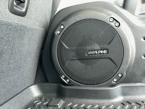 Used 2020 Jeep Wrangler Unlimited Rubicon AWD/4WD image 29