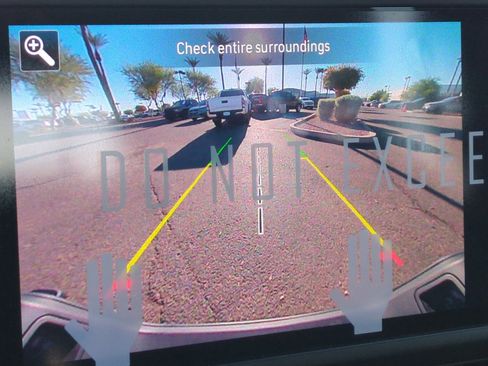 New 2026 Jeep Gladiator Willys image 28