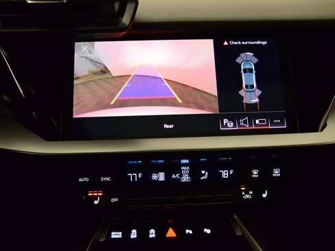 Certified 2022 Audi A3 2.0T Premium image 29