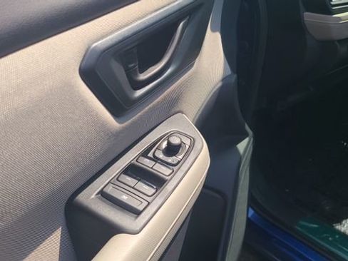 New 2026 Subaru Forester AWD/4WD image 14
