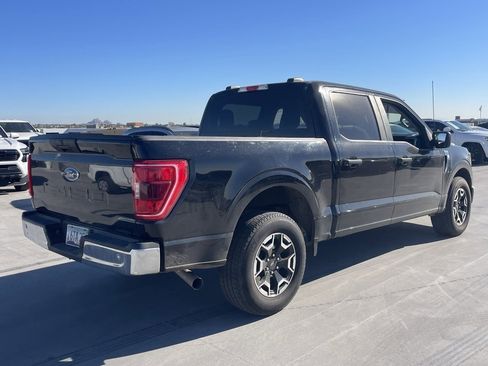Used 2023 Ford F150 XLT image 2