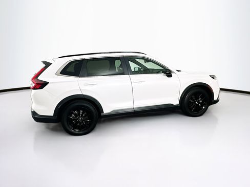 Used 2024 Honda CR-V Sport image 10