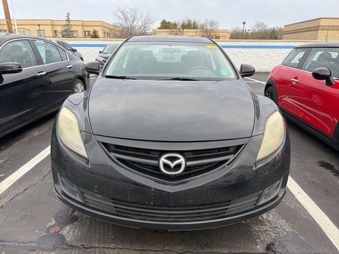 Used 2010 MAZDA MAZDA6 i Sport image 5