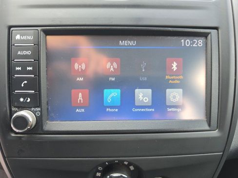 Used 2019 Nissan Versa S Plus image 20