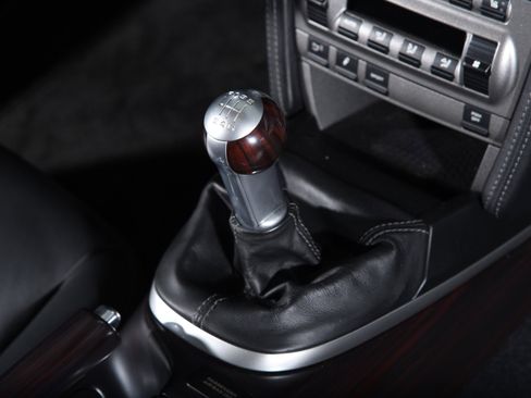 Used 2008 Porsche 911 Turbo AWD/4WD image 6