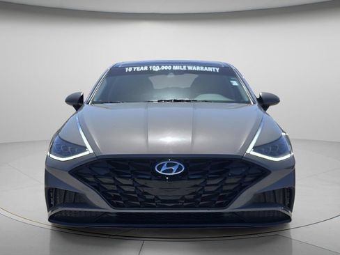 Certified 2023 Hyundai Sonata SEL w/ Convenience Package FWD image 5