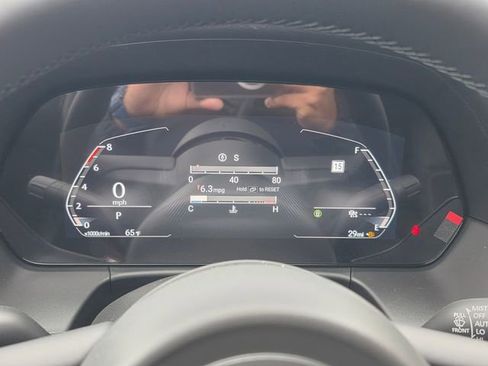 New 2026 MAZDA CX-5 Select AWD/4WD image 26