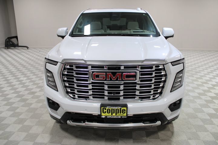 New 2026 GMC Yukon XL Denali w/ Denali Reserve Package AWD/4WD image 7