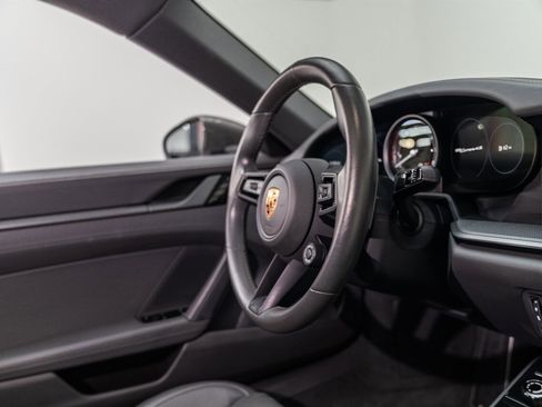 Used 2021 Porsche 911 Carrera 4S image 58