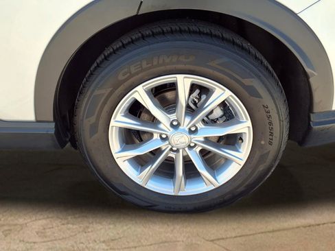 Used 2025 Honda CR-V EX-L image 26