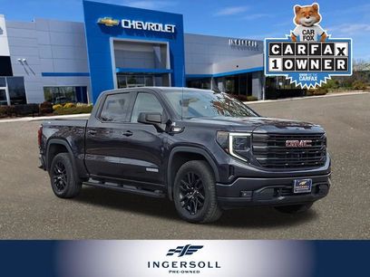 Used 2022 GMC Sierra 1500 Elevation w/ Preferred Package