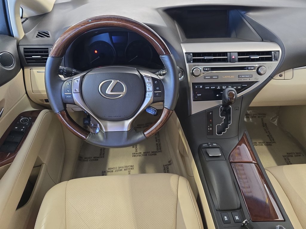 Used 2014 Lexus RX 350 AWD w/ Navigation Package image 17