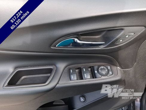 Used 2020 Chevrolet Equinox LT FWD image 22