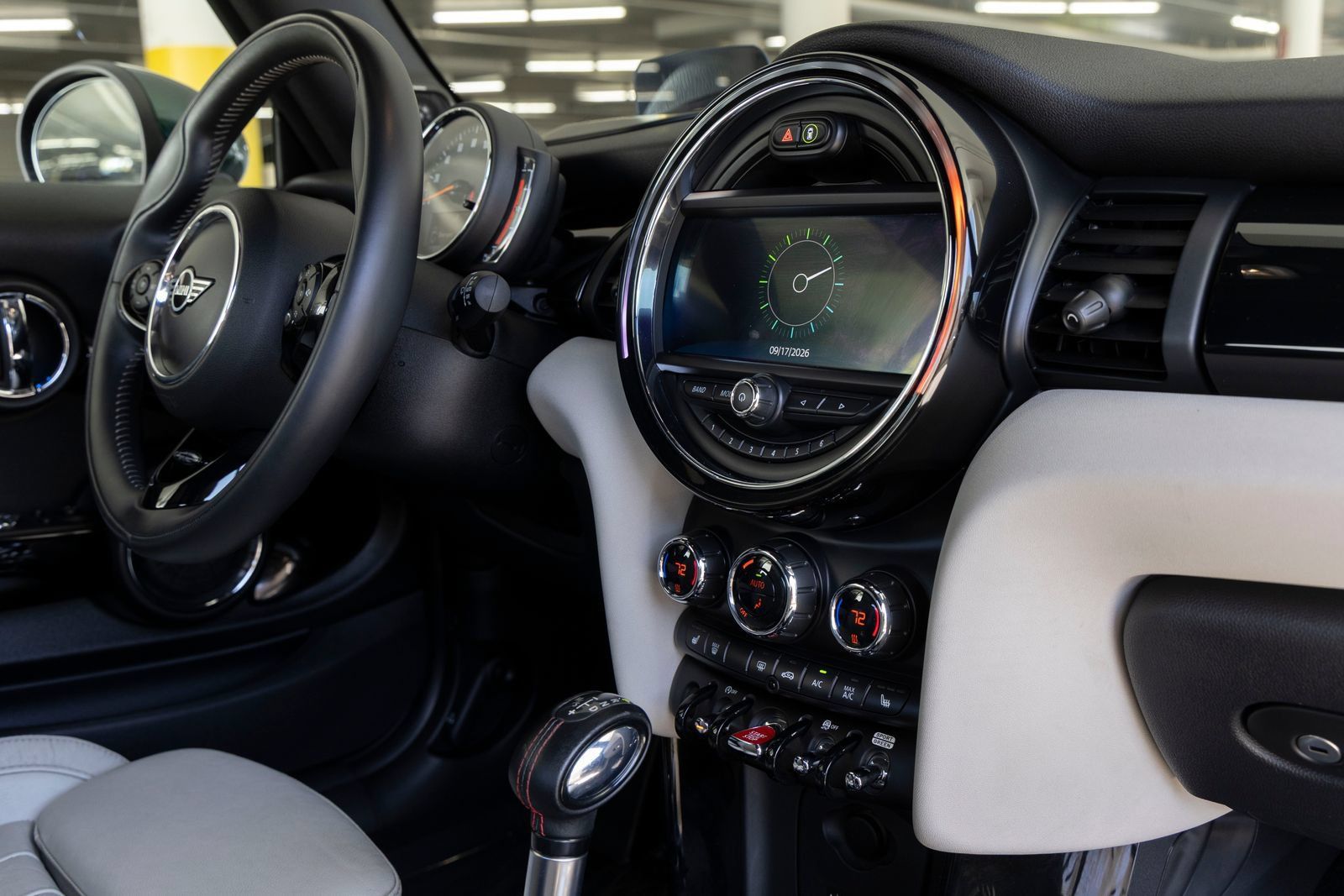 Used 2019 MINI Cooper S FWD image 24