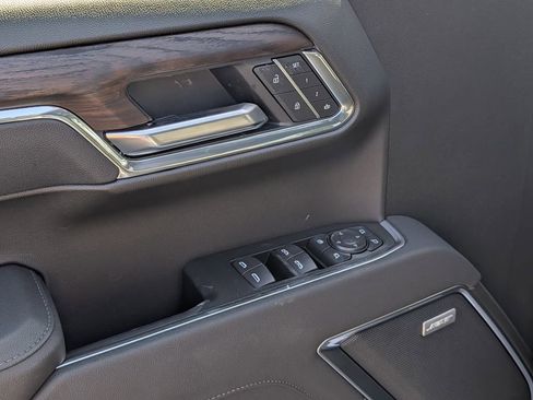 New 2026 GMC Sierra 1500 SLT w/ SLT Premium Plus Package image 28