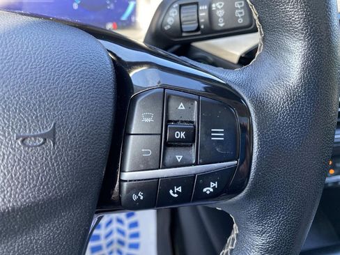 Used 2021 Ford Escape Titanium w/ Titanium Elite Package image 36