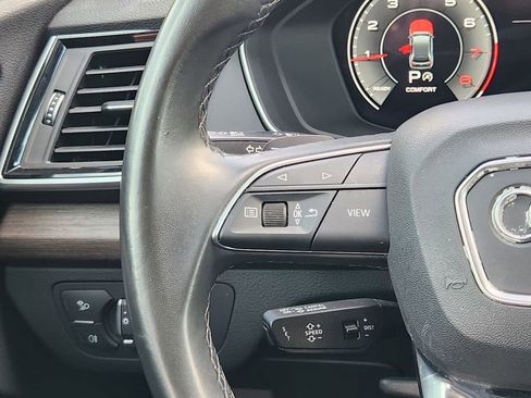 Certified 2022 Audi Q5 2.0T Premium Plus AWD/4WD image 32