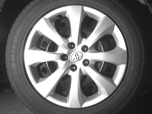 Used 2025 Toyota Corolla LE image 12