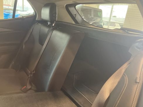 Used 2024 Buick Encore GX Preferred image 25