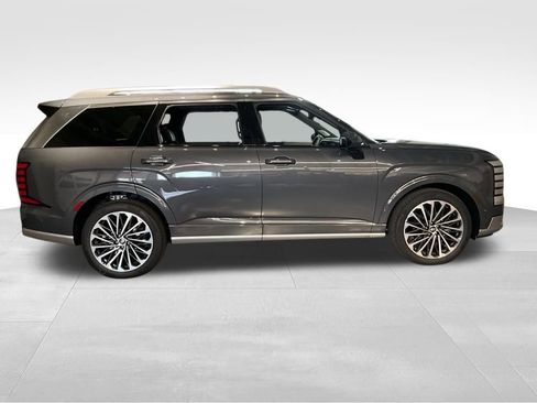 New 2026 Hyundai Palisade Calligraphy image 2