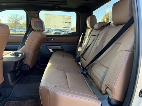 New 2026 Toyota Tundra 1794 Edition image 29