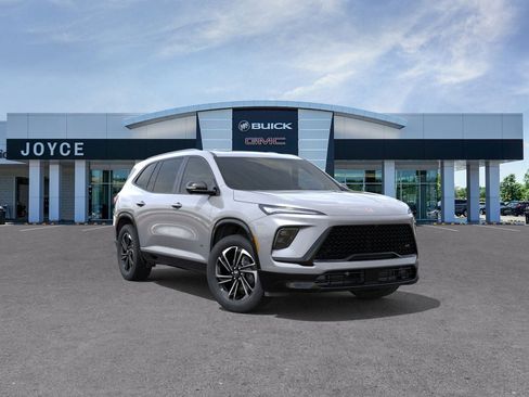 New 2026 Buick Enclave Sport Touring w/ Power Package image 1