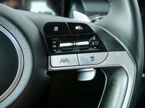 Used 2022 Hyundai Tucson Limited AWD/4WD image 12