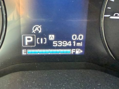 Certified 2021 Subaru Crosstrek 2.0i Premium w/ Moonroof Package AWD/4WD image 30