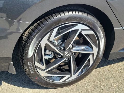 New 2026 Hyundai Sonata SEL image 25