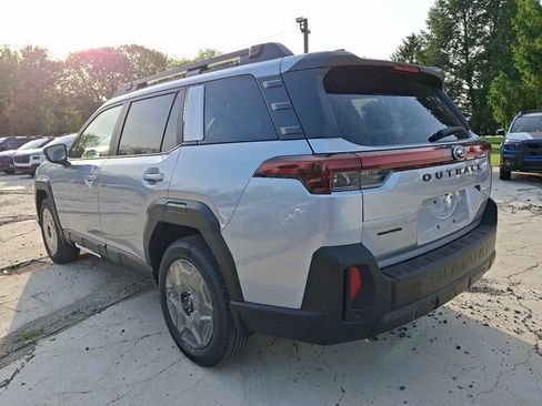 New 2026 Subaru Outback Premium AWD/4WD image 4