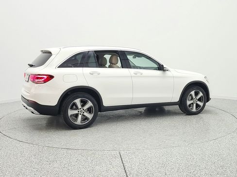 Used 2022 Mercedes-Benz GLC 300 image 5