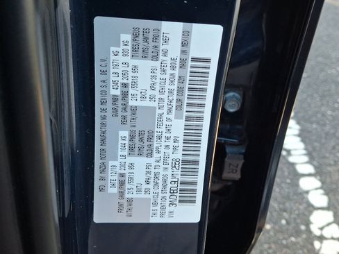 Used 2020 MAZDA CX-30 AWD w/ Preferred Package image 28