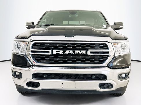 Used 2022 RAM 1500 Big Horn image 2