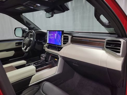 Used 2024 Toyota Tundra Capstone image 29