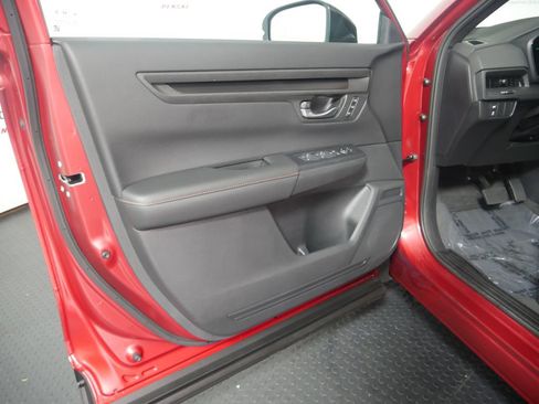 Used 2024 Honda CR-V Sport-L image 14