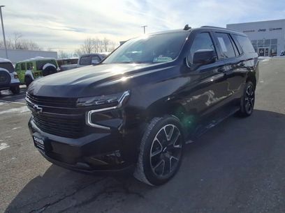 Used 2024 Chevrolet Tahoe RST w/ Luxury Package