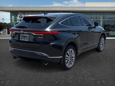 Used 2023 Toyota Venza Limited AWD/4WD image 7