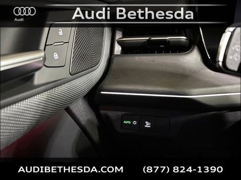 New 2026 Audi Q3 quattro 2.0T AWD/4WD image 14
