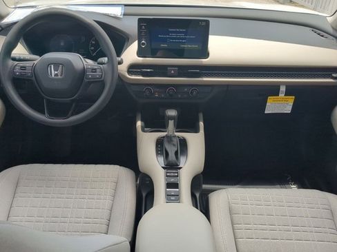 New 2026 Honda HR-V LX image 12