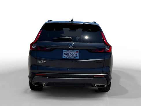 Used 2025 Honda CR-V Sport-L image 4