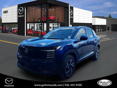 Used 2025 Nissan Kicks SV w/ SV Premium Package