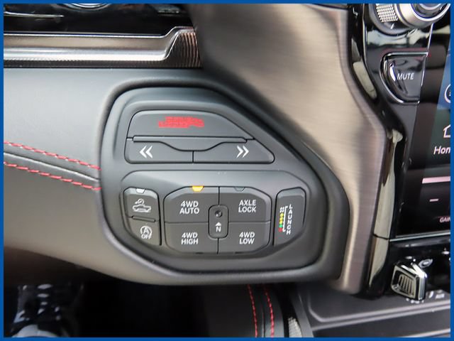 New 2026 RAM 1500 RHO w/ RHO Level 1 Equipment Group AWD/4WD image 21