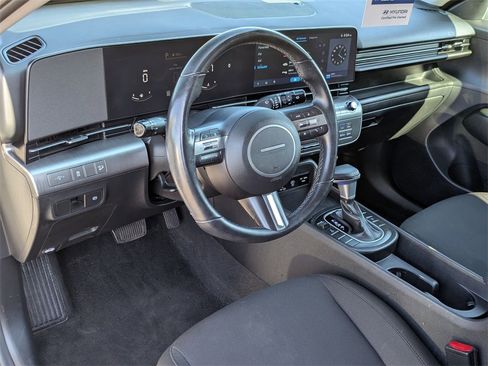 Certified 2024 Hyundai Kona SEL image 15