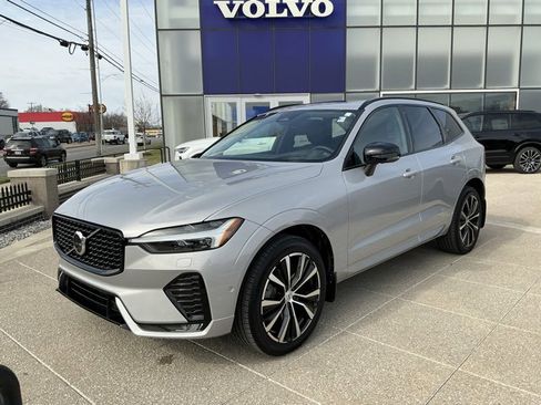 Used 2023 Volvo XC60 B6 Ultimate image 1