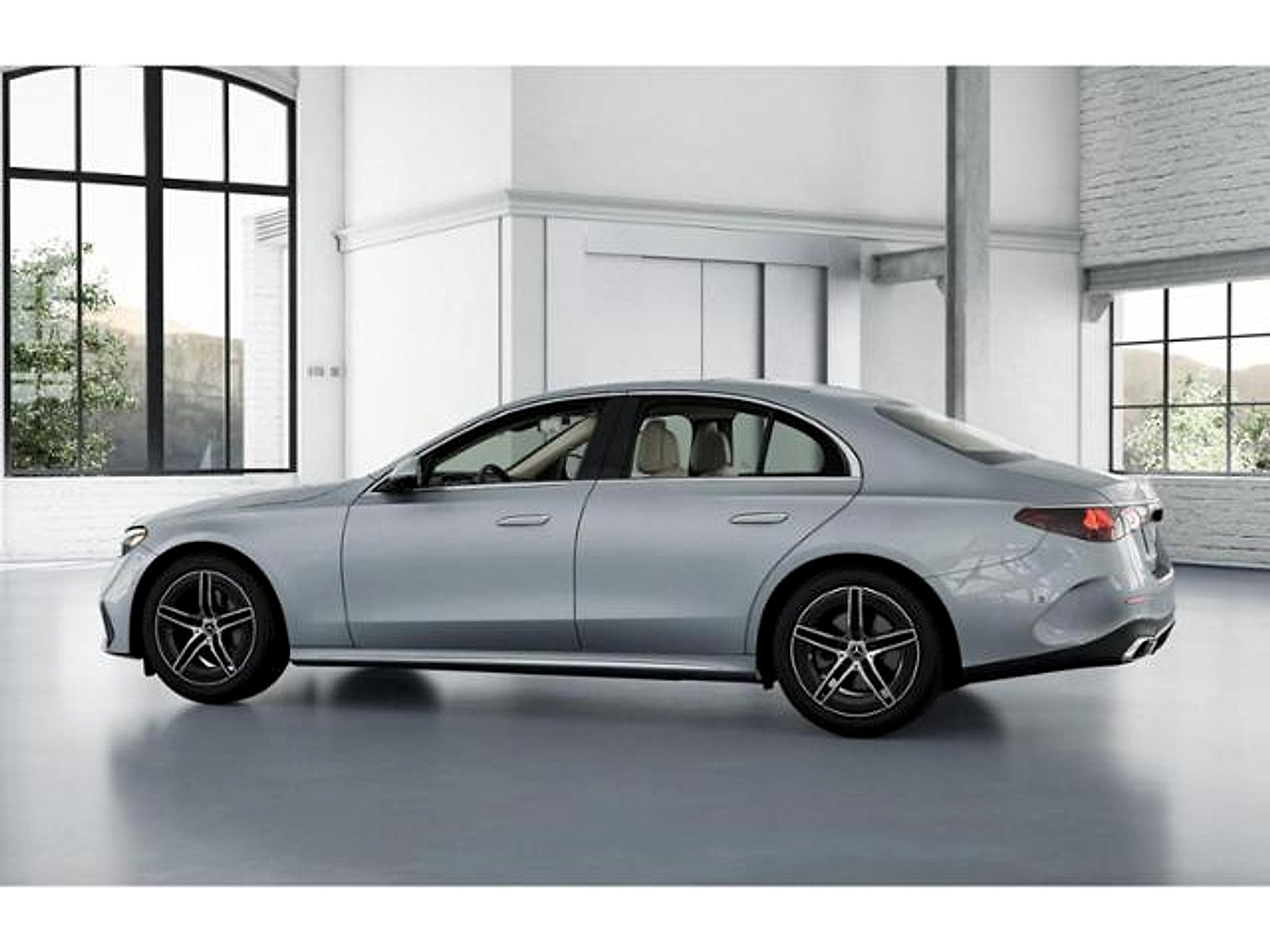 New 2026 Mercedes-Benz E 350 Sedan image 31
