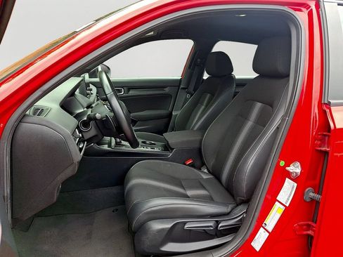 Used 2024 Honda Civic Sport image 14
