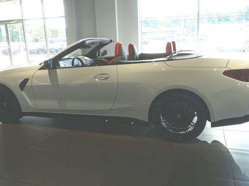 New 2027 BMW M4 xDrive Competition w/ Executive Package AWD/4WD image 10