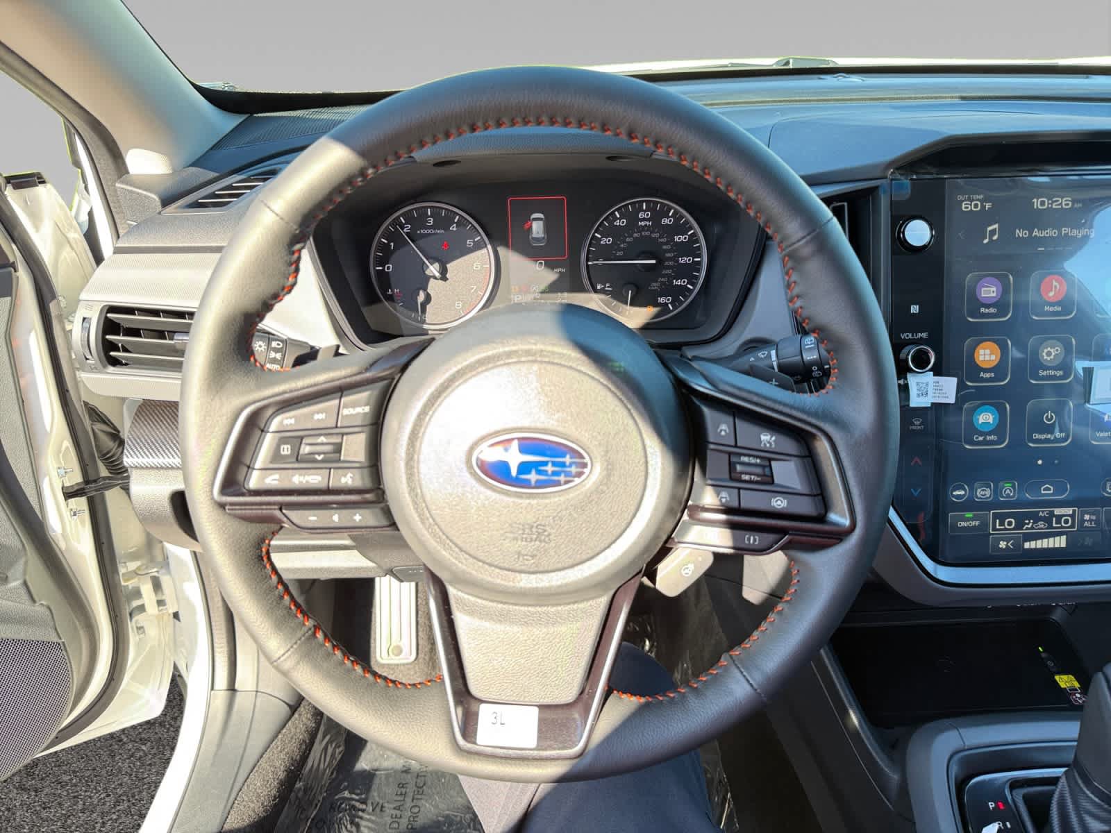 New 2026 Subaru Crosstrek 2.5i Limited AWD/4WD image 13